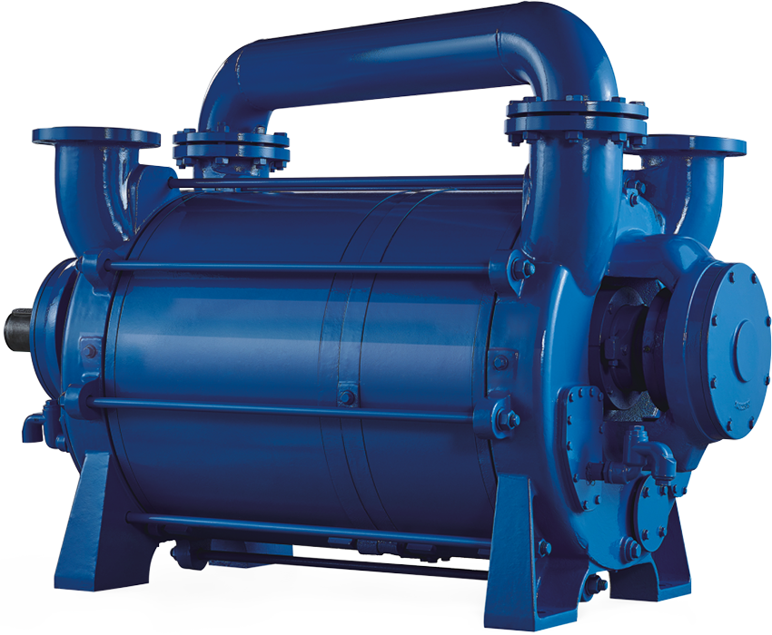 CBE2系列雙級液環(huán)真空泵